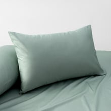 Bamboo & Cotton Standard Pillowcases (Set of 2)